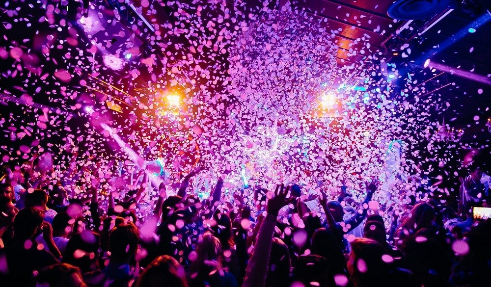 Party Starter