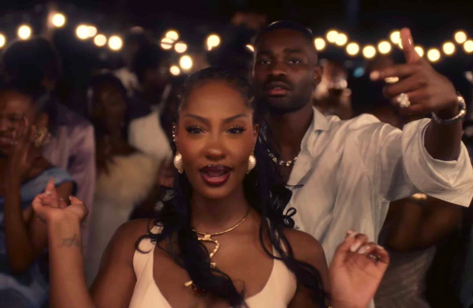 Tems Makes Spotify’s 2026 Songs of Summer Predictions