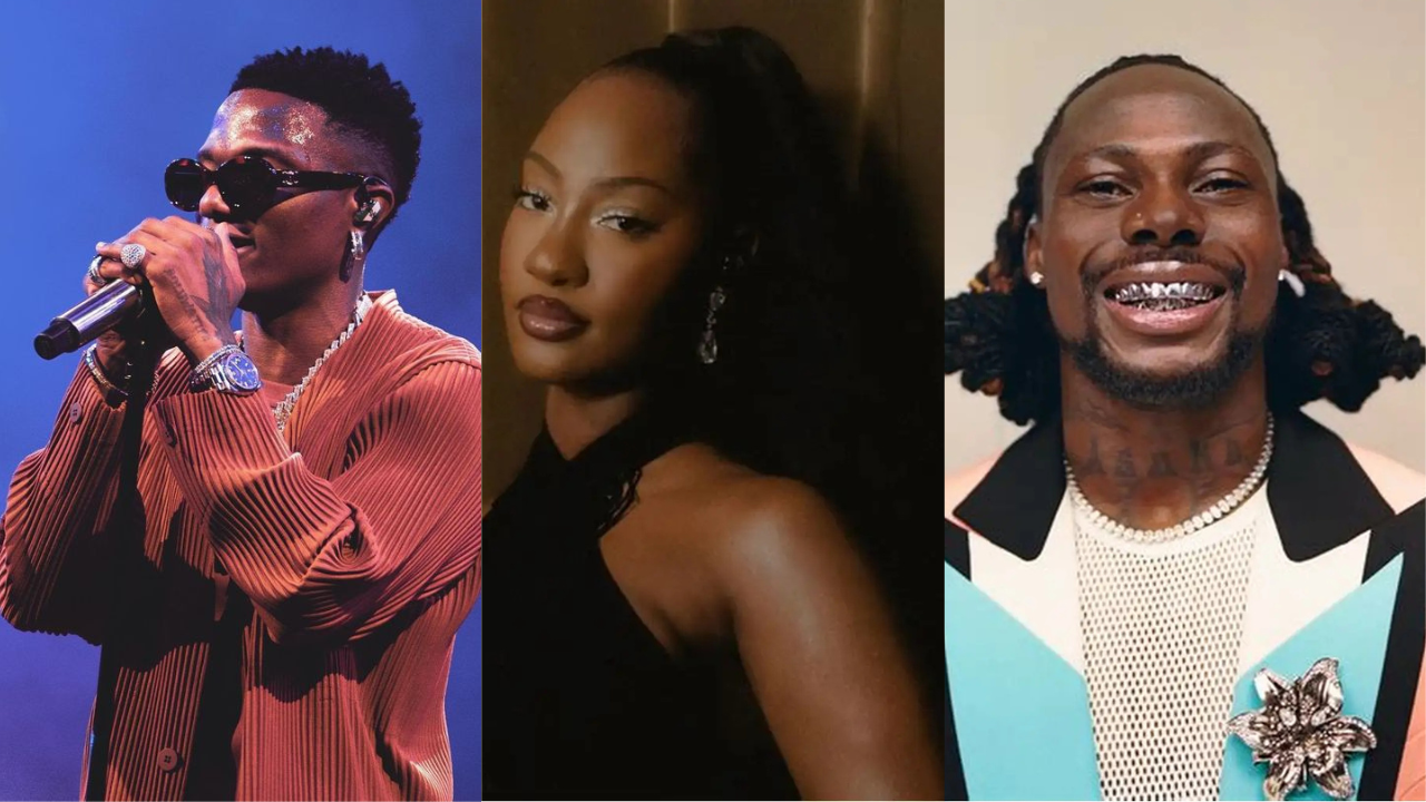 5 Things Nigerians Should Know About the 2026 BET Awards
