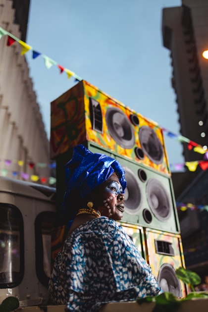 Nigerian Literature: A Journey